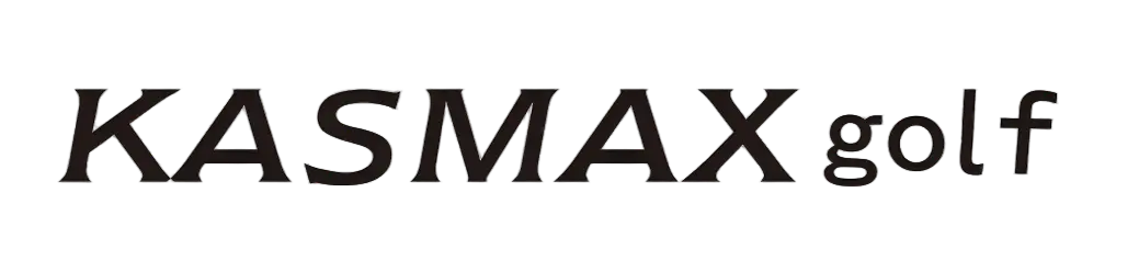 KASMAX golf Logo png