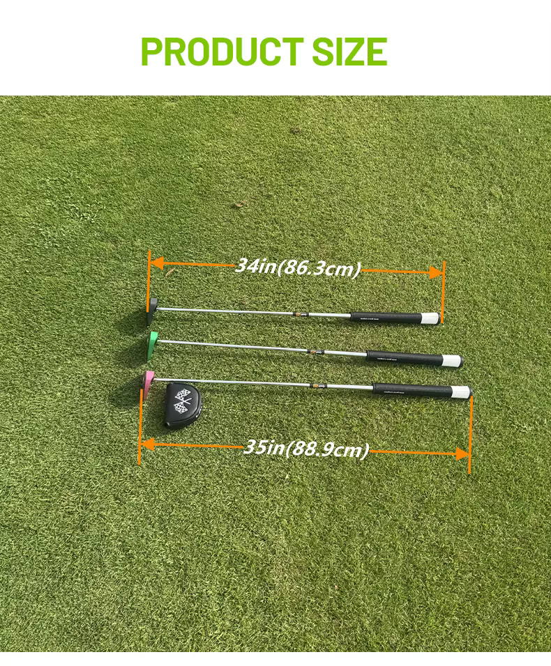 New Golf Push-Bar – Balance Push Bar for Clubs 10 New Golf Push‑Bar – Balance Push Bar for Clubs
