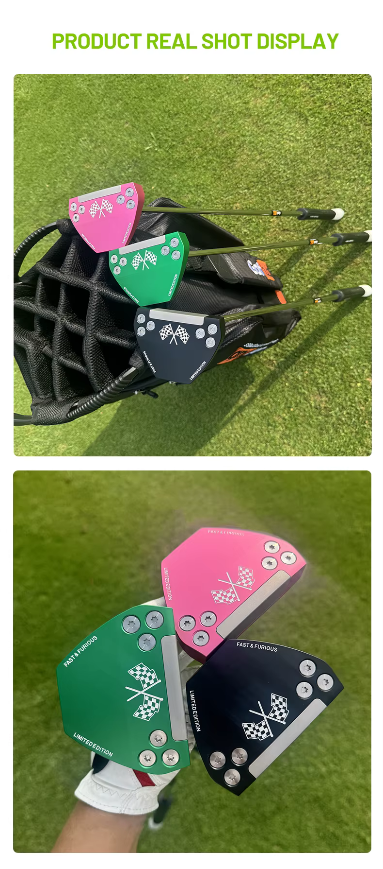 New Golf Push-Bar – Balance Push Bar for Clubs 11 New Golf Push‑Bar – Balance Push Bar for Clubs