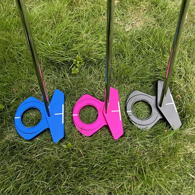 Automatic Golf Balance Rod for Men with Alignment Holes 3 Automatic Golf Balance Rod for Men (13)