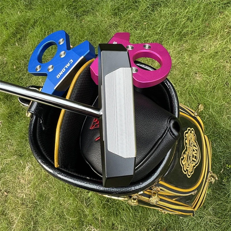 Automatic Golf Balance Rod for Men with Alignment Holes 4 Automatic Golf Balance Rod for Men (14)