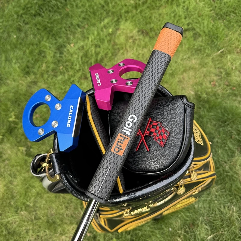 Automatic Golf Balance Rod for Men with Alignment Holes 6 Automatic Golf Balance Rod for Men (16)