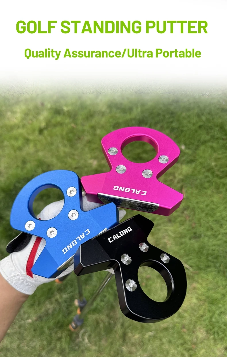 Automatic Golf Balance Rod for Men with Alignment Holes 9 Automatic Golf Balance Rod for Men (7)