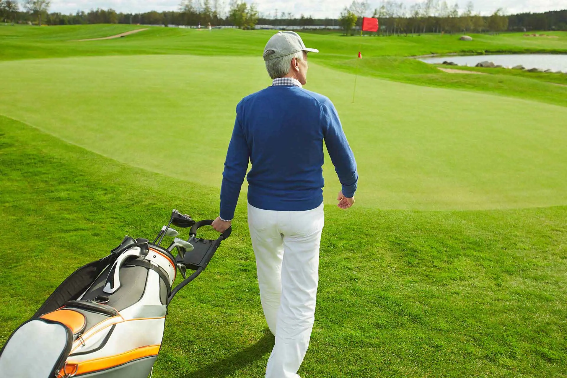 going-for-game Shipping Policy - KASMAX Golf Clubs