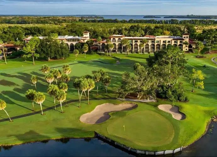 golf venue(1) Privacy Policy