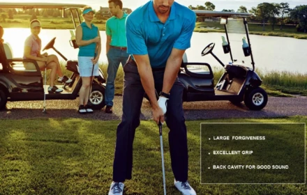 Left Handed Golf Club Sets Men About Us