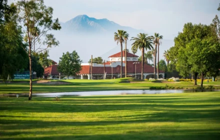 Los Serranos Golf Club