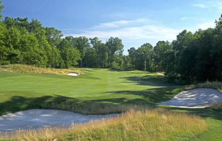 Manhattan Woods Golf Club Sergeant Ahlmeyer Drive West Nyack Ny