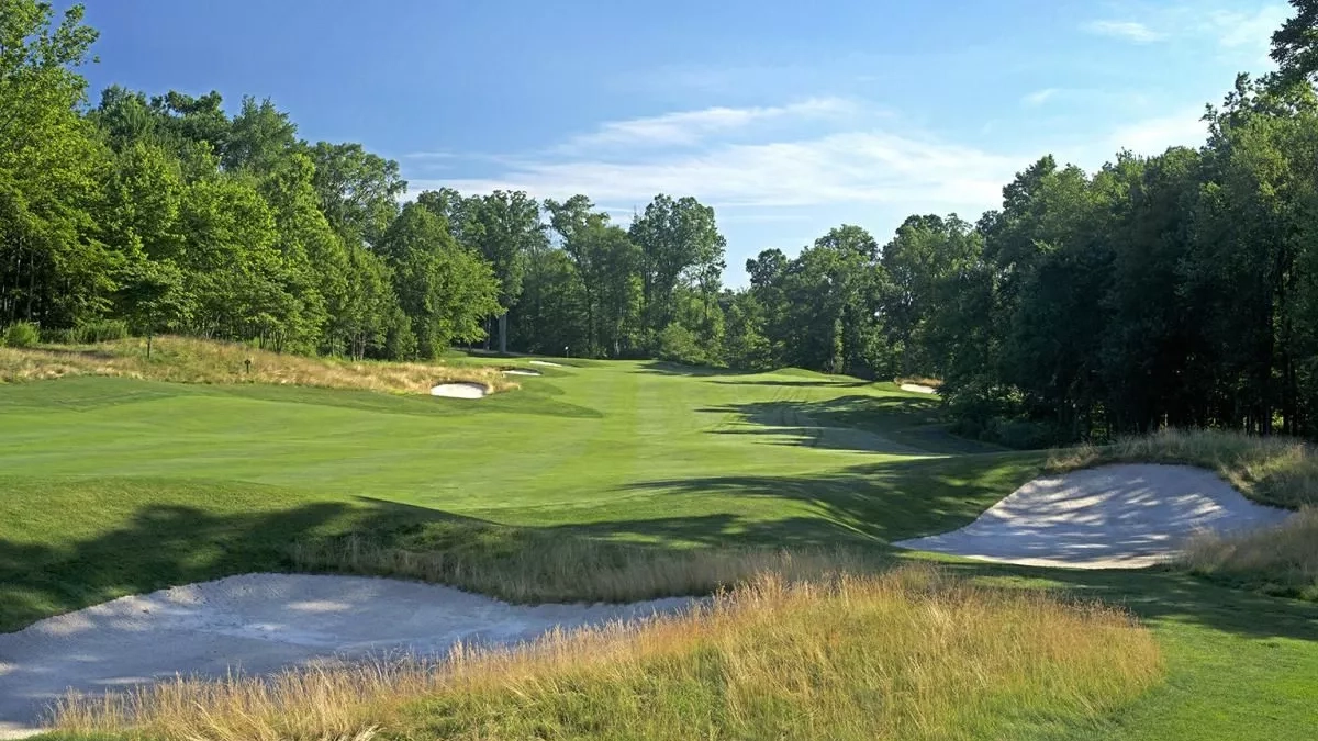 Manhattan Woods Golf Club Sergeant Ahlmeyer Drive West Nyack Ny