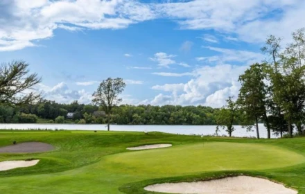 North Oaks Golf Club