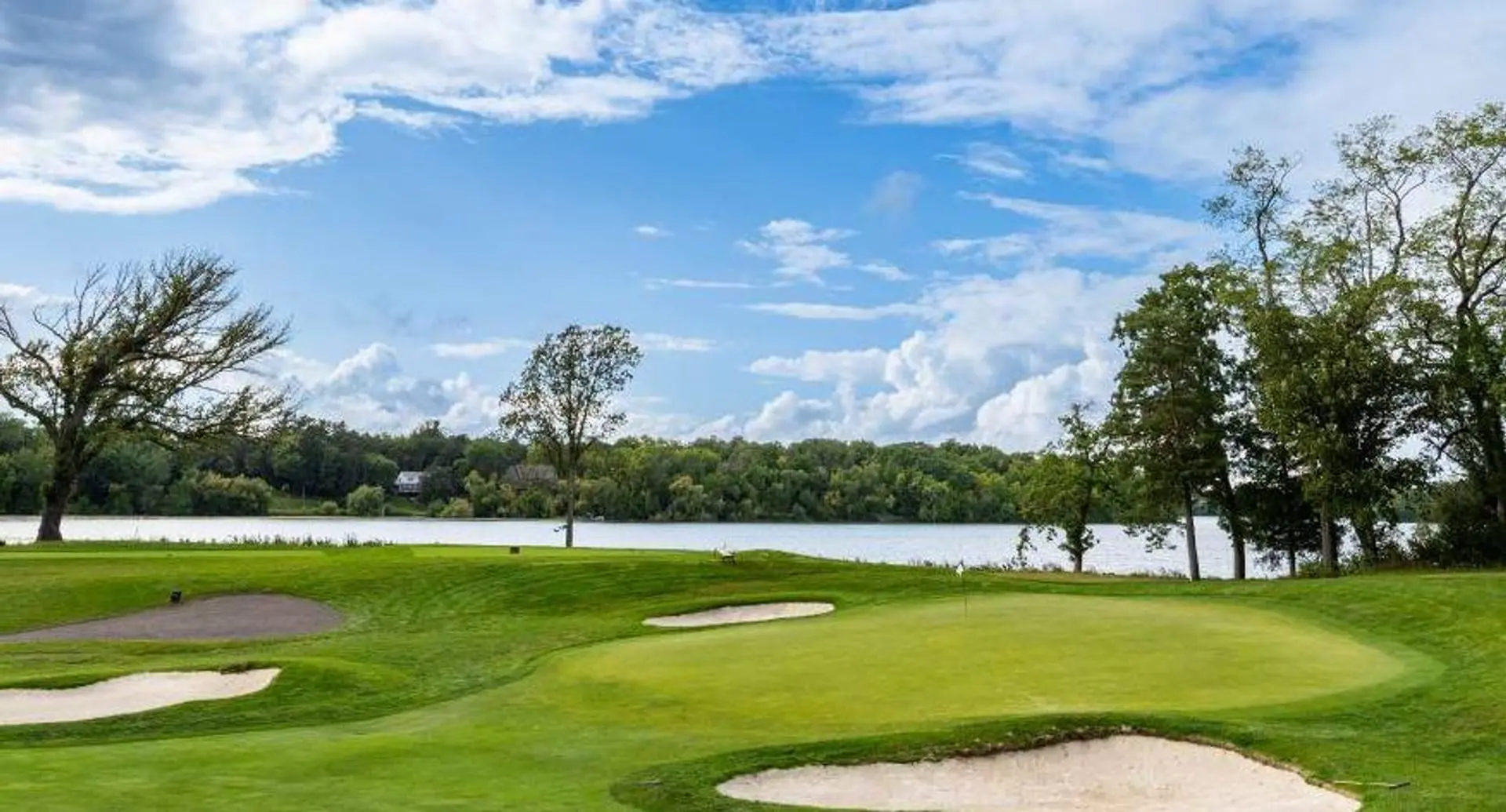 North Oaks Golf Club