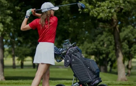 Petite Golf Clubs For Women