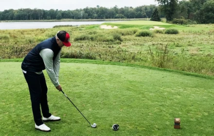 Wedgewood Golf Clubs