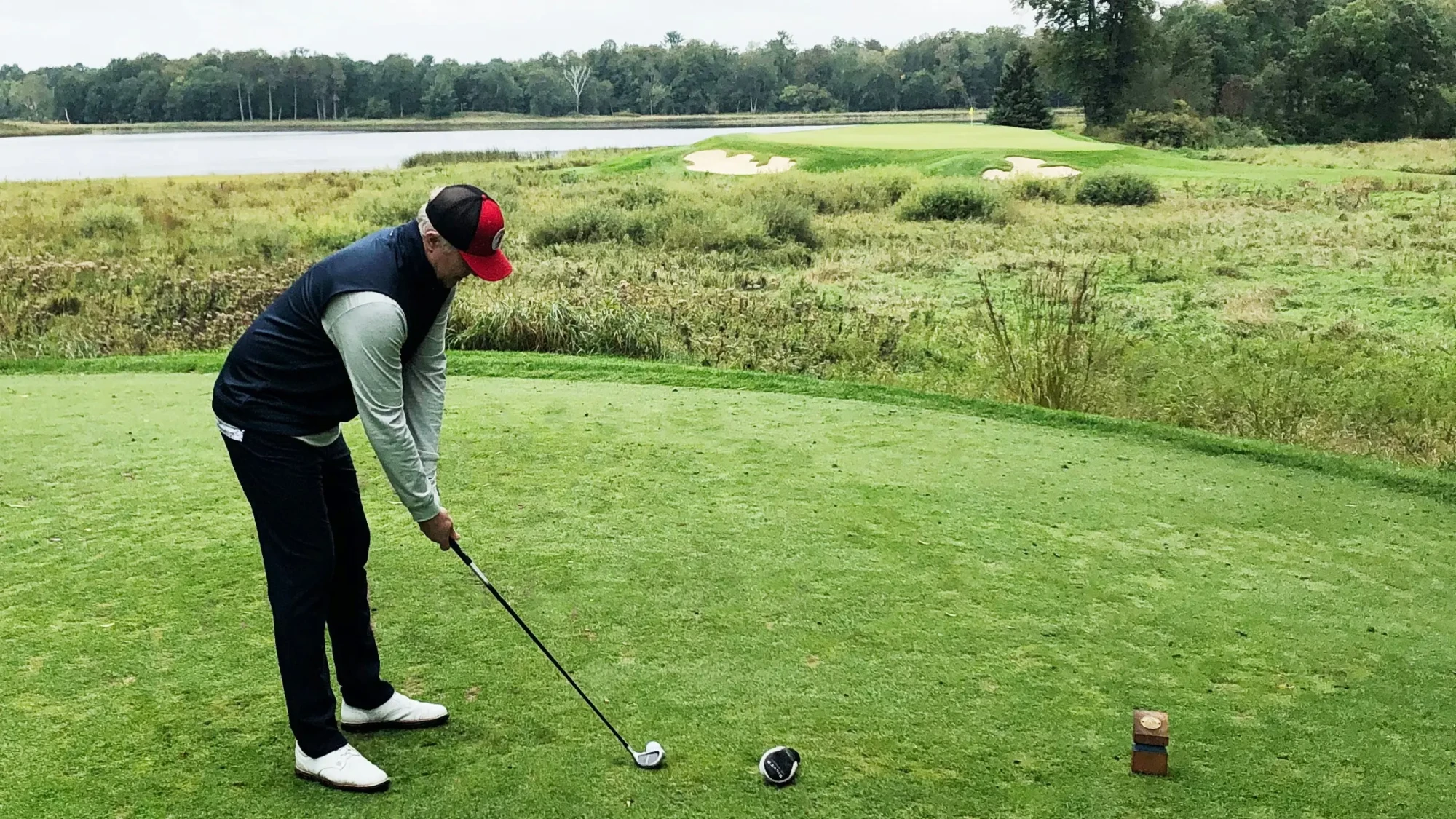 Wedgewood Golf Clubs