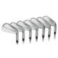 KASMAX P770 Silver R