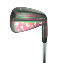 2025 New KASMAX P770 Forged Iron Set (4-PW) 6