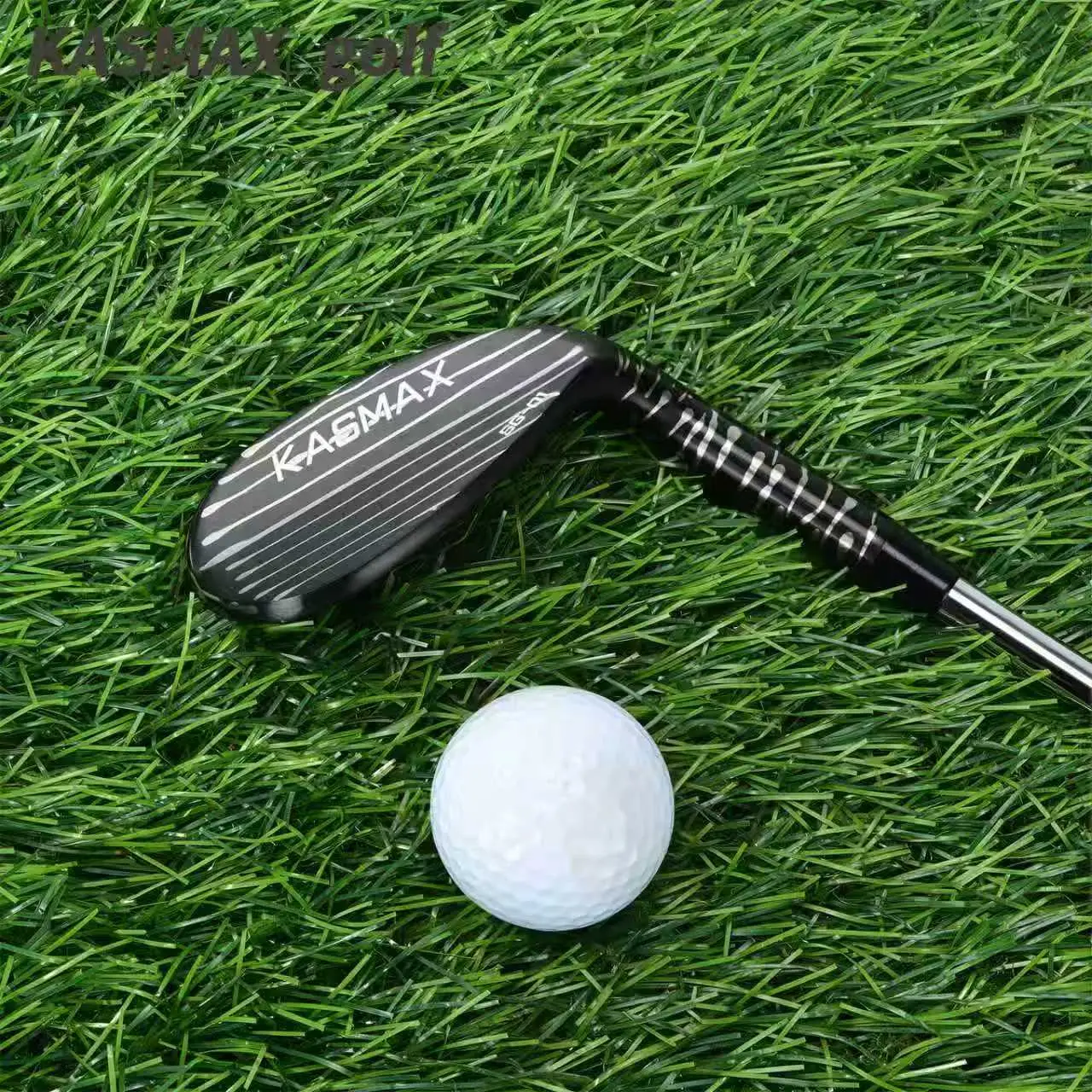 KASMAX SG-01 Forged Men's Golf Wedge Set (Right Hand) 8 KASMAX SG-01 Forged Men's Golf Wedge Set (Right Hand) (10)