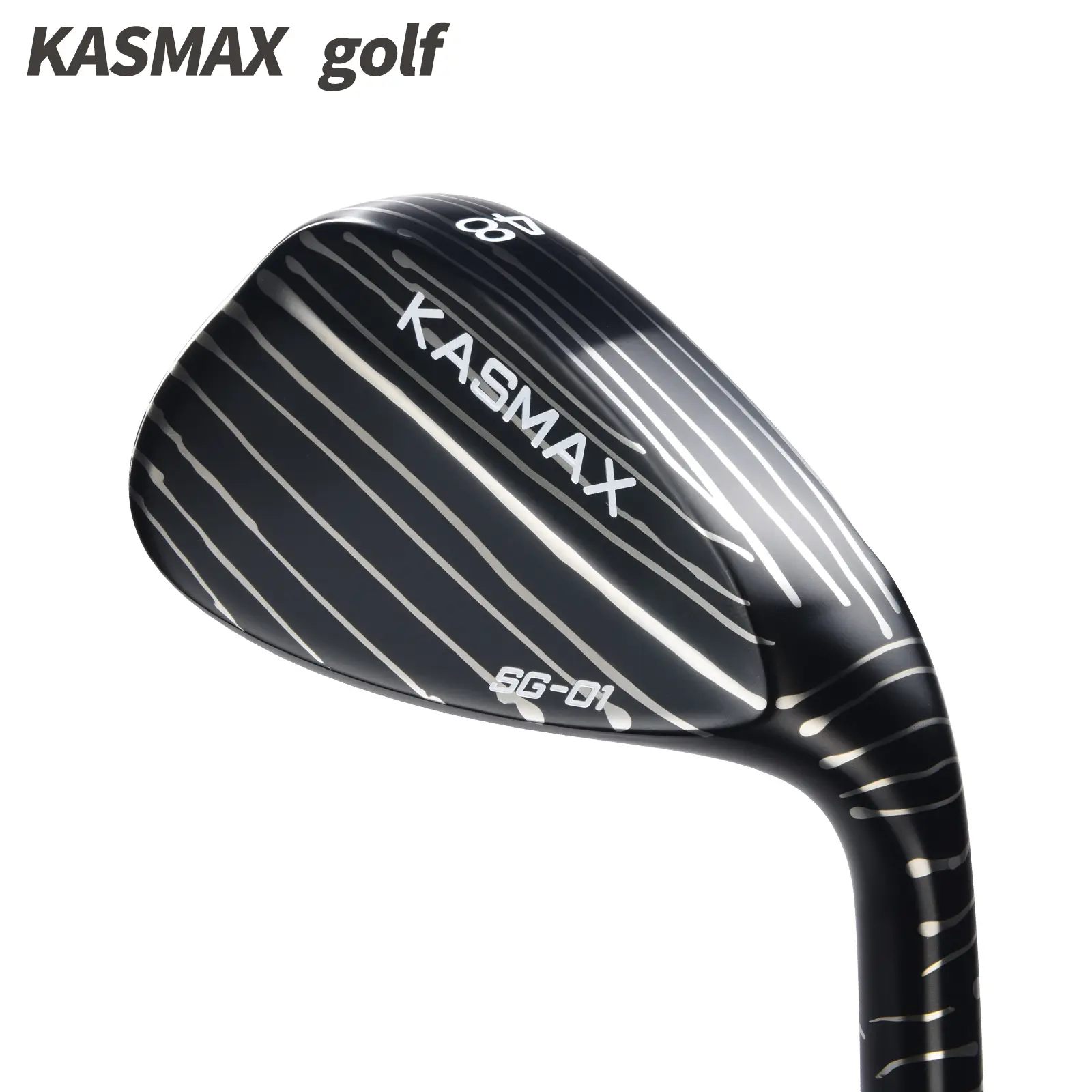KASMAX SG-01 Forged Men's Golf Wedge Set (Right Hand) 13 KASMAX SG-01 Forged Men's Golf Wedge Set (Right Hand) (12)