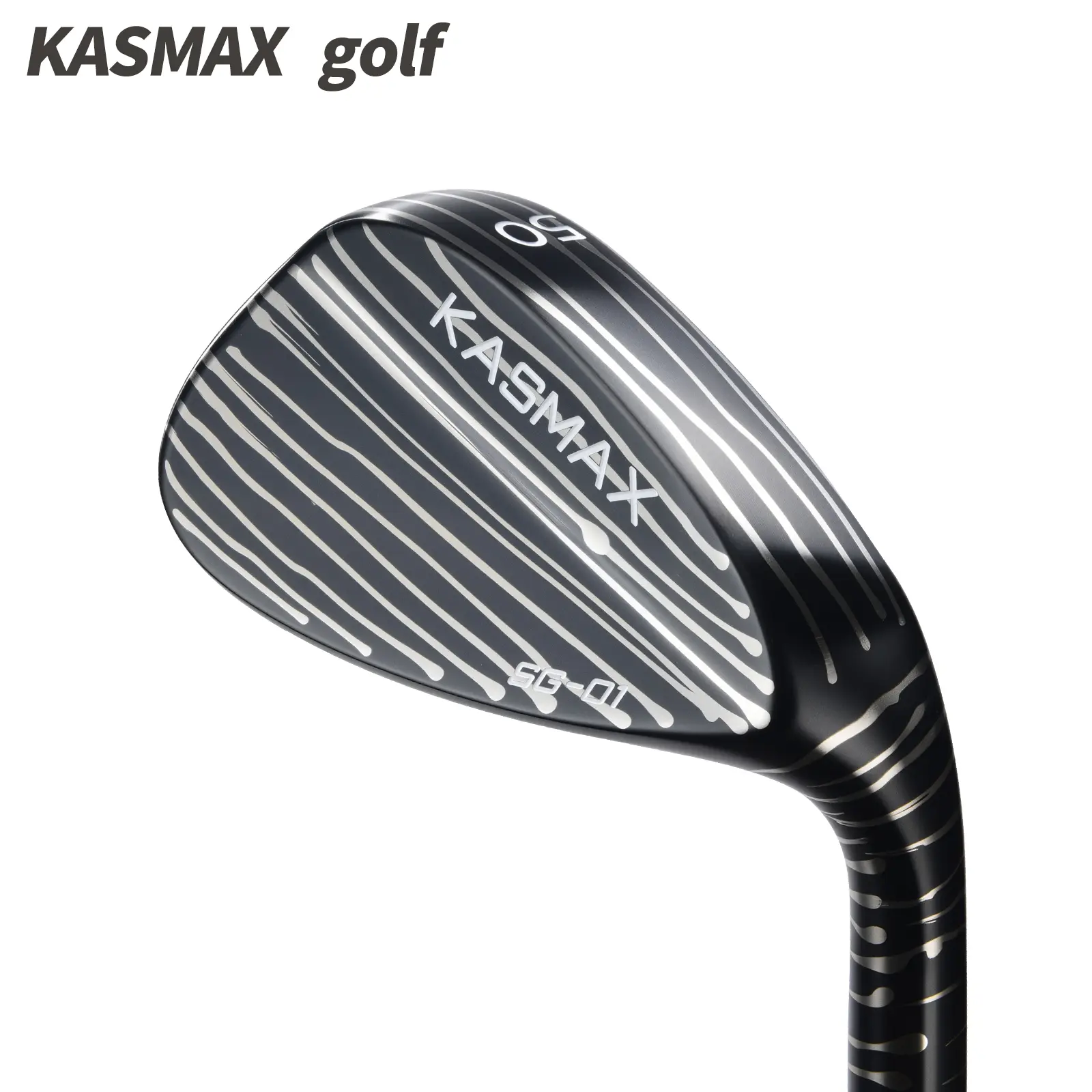 KASMAX SG-01 Forged Men's Golf Wedge Set (Right Hand) 14 KASMAX SG-01 Forged Men's Golf Wedge Set (Right Hand) (13)