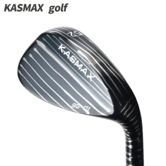 KASMAX SG-01 Forged Men's Golf Wedge Set (Right Hand) (14)