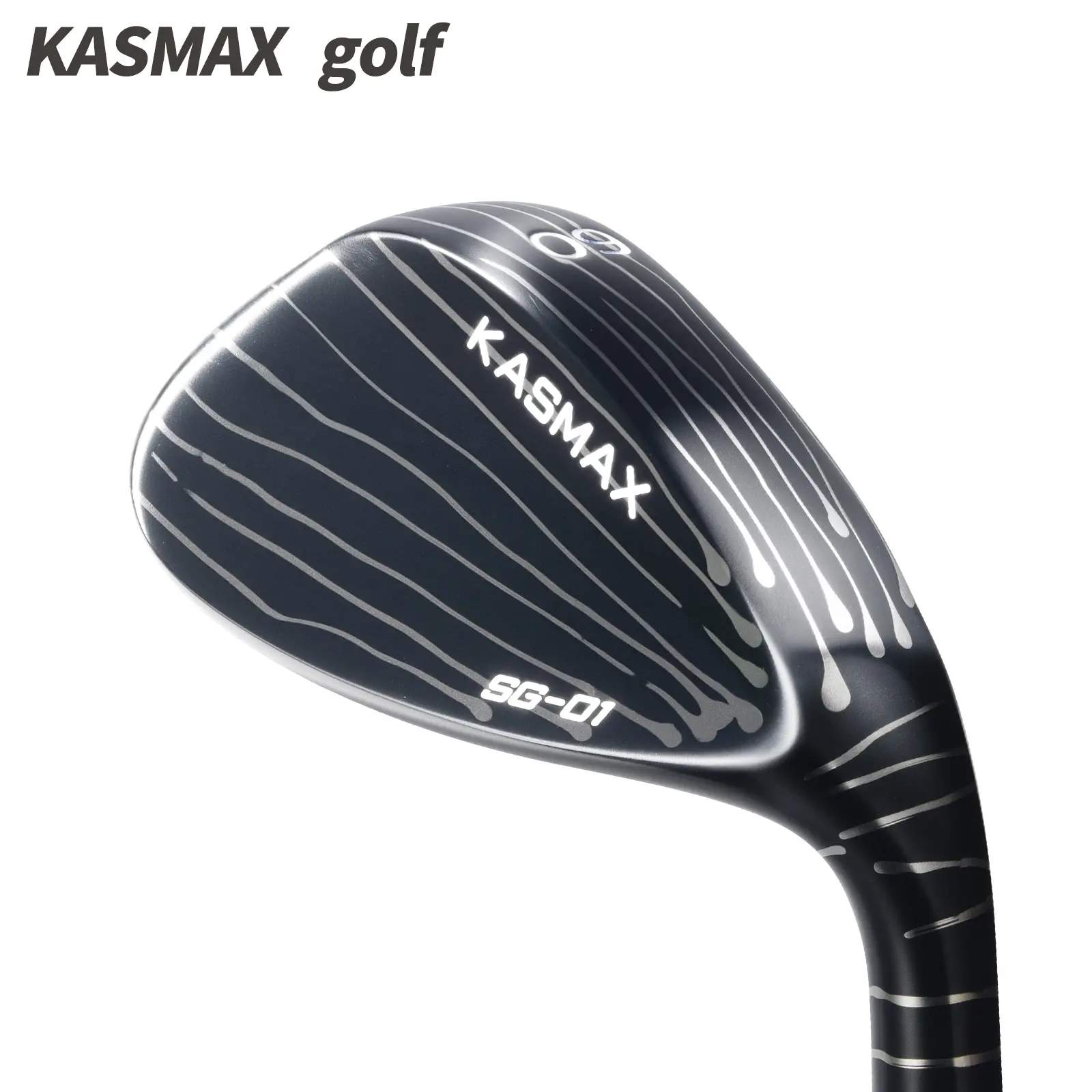 KASMAX SG-01 Forged Men's Golf Wedge Set (Right Hand) 12 KASMAX SG-01 Forged Men's Golf Wedge Set (Right Hand) (4)