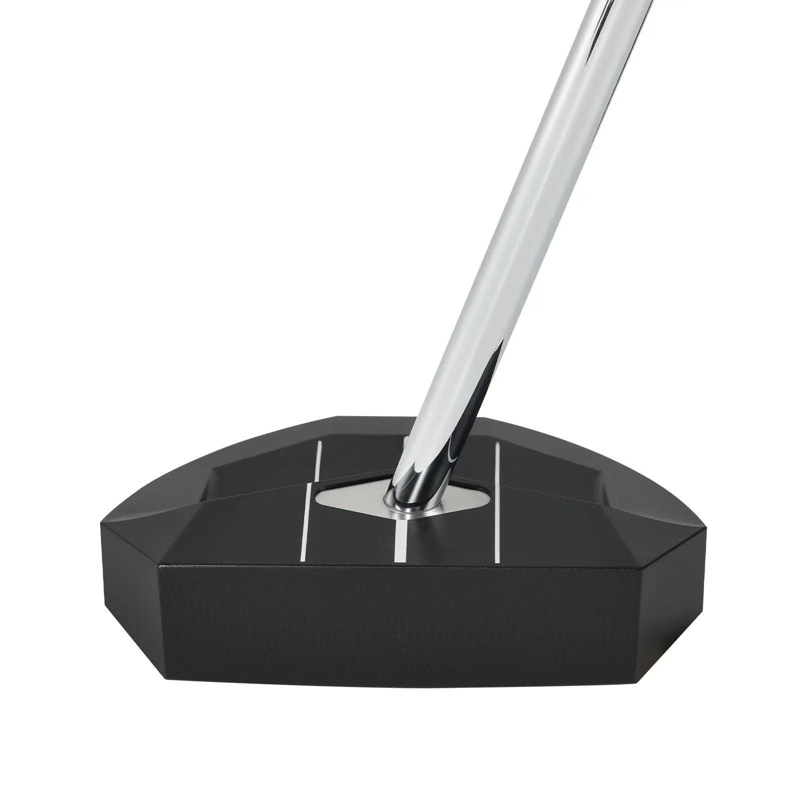 Kasmax Golf Putter - Dual Hand Compatible, 6061 Aluminum 12 Kasmax Golf Putter - Dual Hand Compatible, 6061 Aluminum (11)
