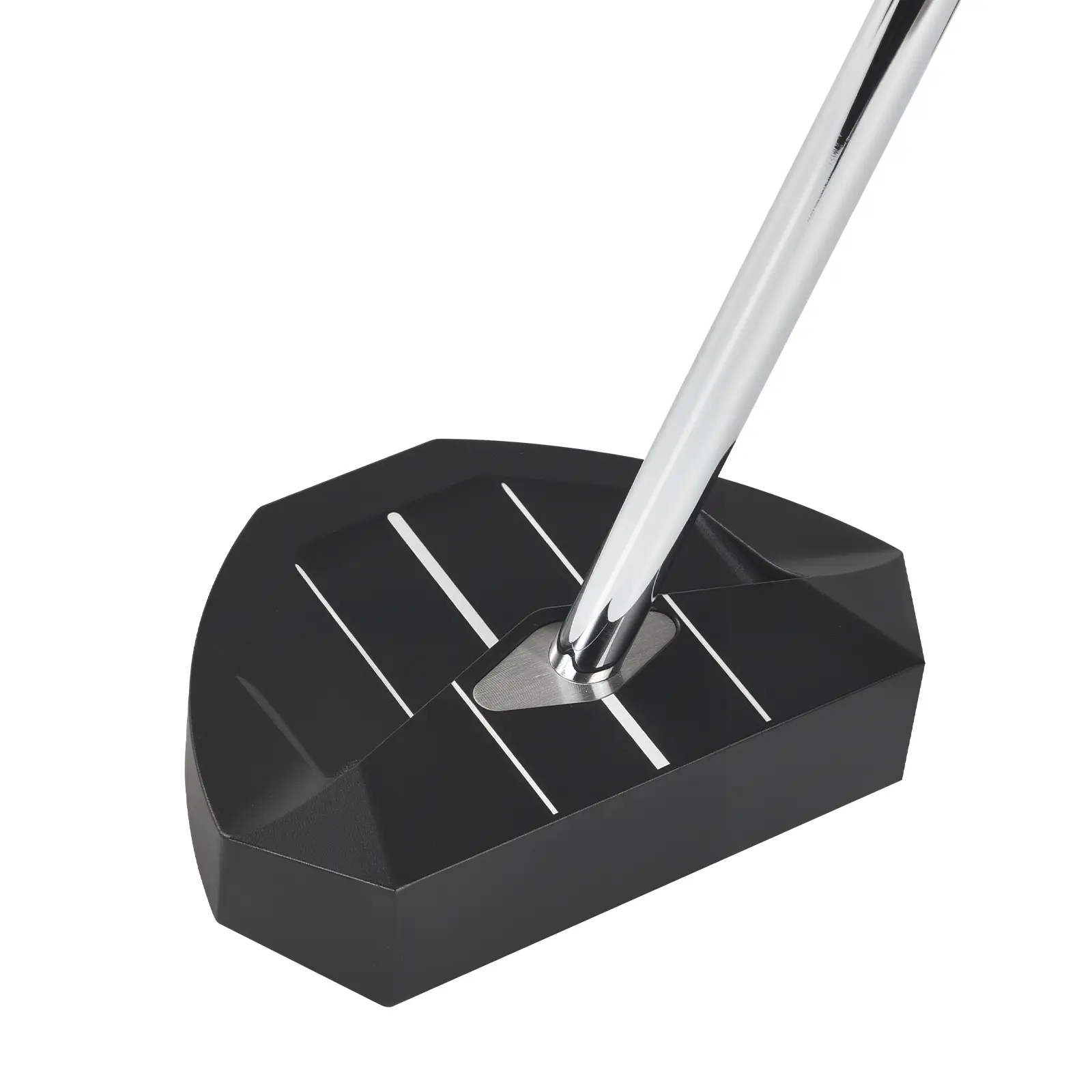 Kasmax Golf Putter - Dual Hand Compatible, 6061 Aluminum 13 Kasmax Golf Putter - Dual Hand Compatible, 6061 Aluminum (12)
