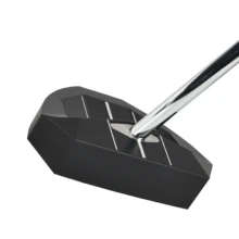 Kasmax Golf Putter - Dual Hand Compatible, 6061 Aluminum (14)