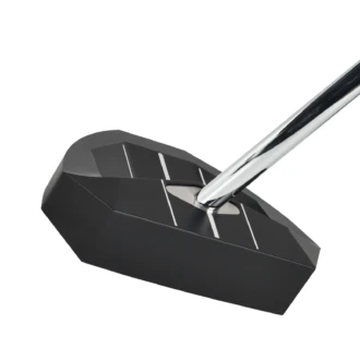 KASMAX Golf Putter - Dual Hand Compatible, 6061 Aluminum (14)