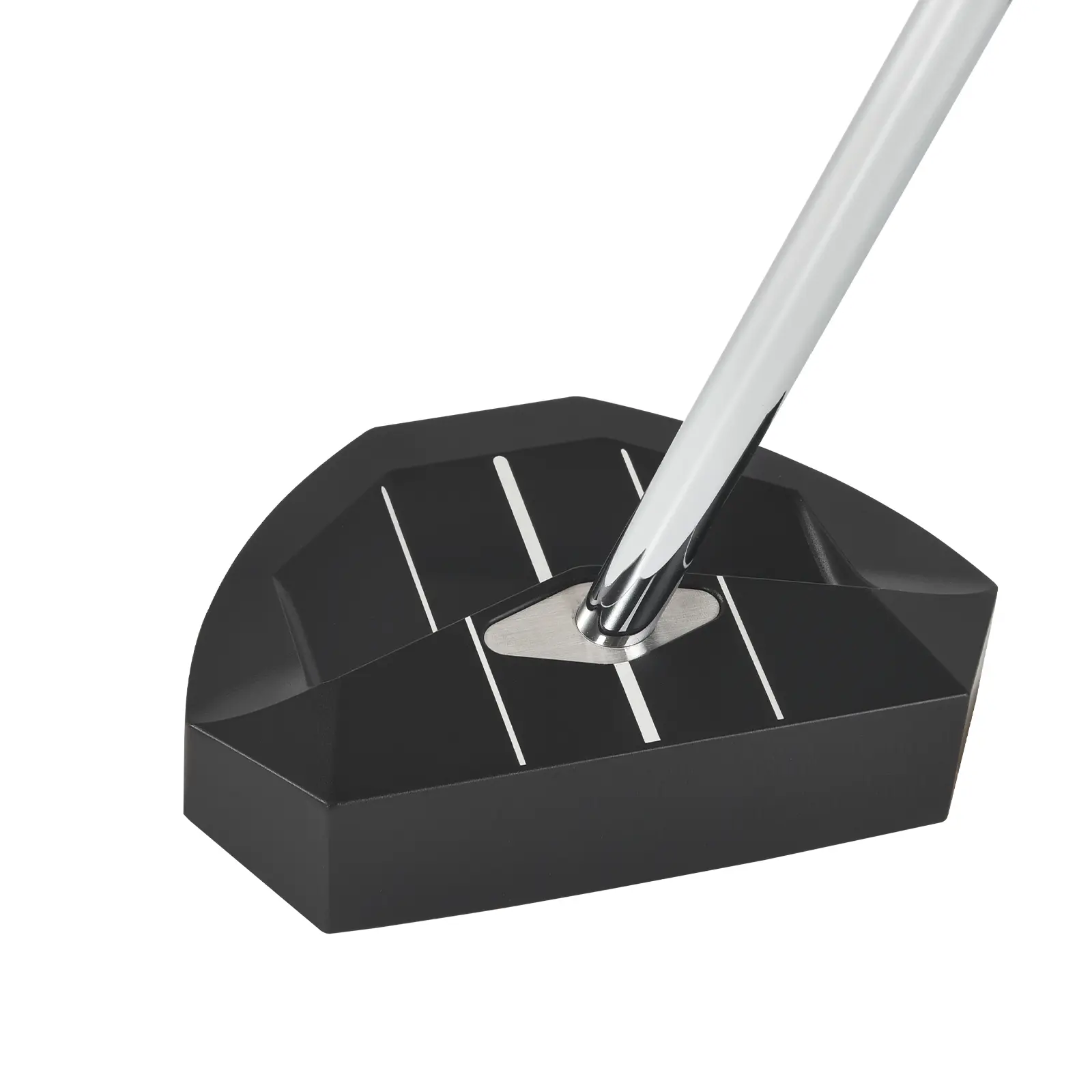 Kasmax Golf Putter - Dual Hand Compatible, 6061 Aluminum 16 Kasmax Golf Putter - Dual Hand Compatible, 6061 Aluminum (15)