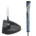 Kasmax Golf Putter - Dual Hand Compatible, 6061 Aluminum (2)