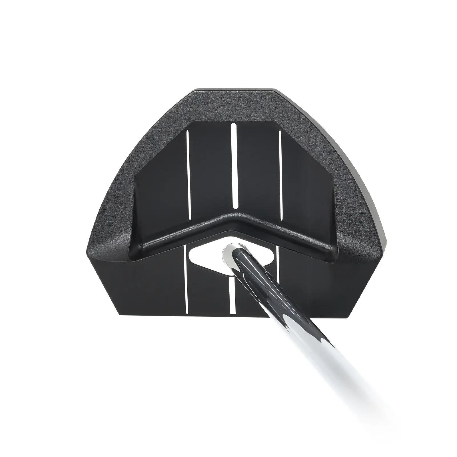 Kasmax Golf Putter - Dual Hand Compatible, 6061 Aluminum 6 Kasmax Golf Putter - Dual Hand Compatible, 6061 Aluminum (5)