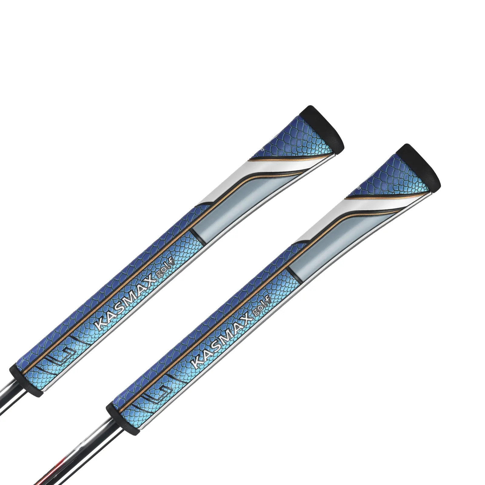 Kasmax Golf Putter - Dual Hand Compatible, 6061 Aluminum 8 Kasmax Golf Putter - Dual Hand Compatible, 6061 Aluminum (7)