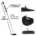 Kasmax Golf Putter - Dual Hand Compatible, 6061 Aluminum (8)