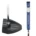 Kasmax Golf Putter - Dual Hand Compatible, 6061 Aluminum (9)