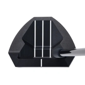 KASMAX Zinc Alloy Golf Putter with Alignment Line