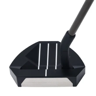 KASMAX golf putter semi-circle putter (3)