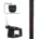 Kasmax Zinc Alloy Golf Putter With Alignment Line (5)
