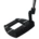 Kasmax Zinc Alloy Golf Putter With Alignment Line (6)