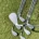 Yamahero S550 Golf Iron Set Hollow Forged 4‑P Irons (2)