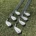 Yamahero S550 Golf Iron Set Hollow Forged 4‑P Irons (3)