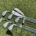Yamahero S550 Golf Iron Set Hollow Forged 4‑P Irons (8)