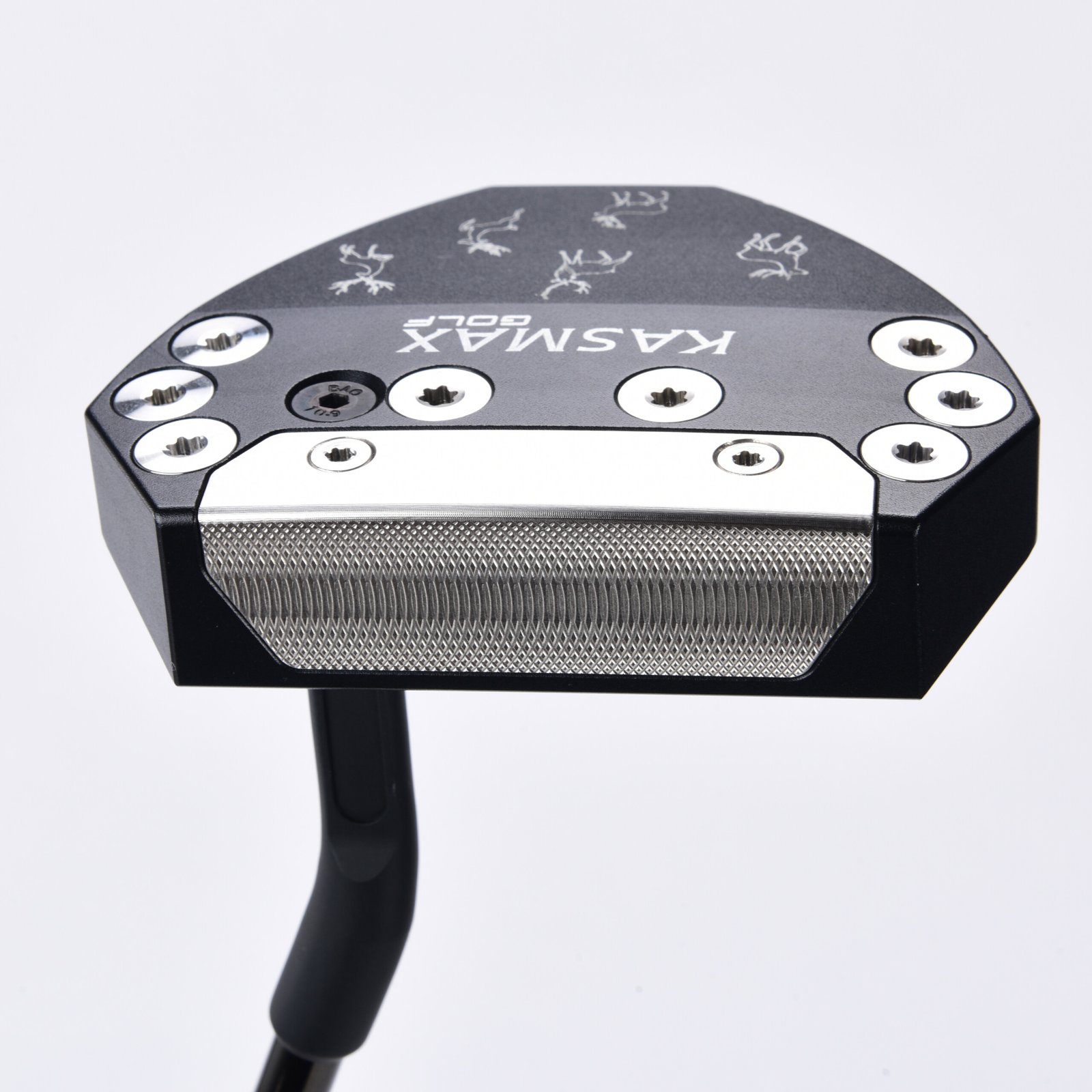 Top Flite Flawless Golf Clubs 5 图片