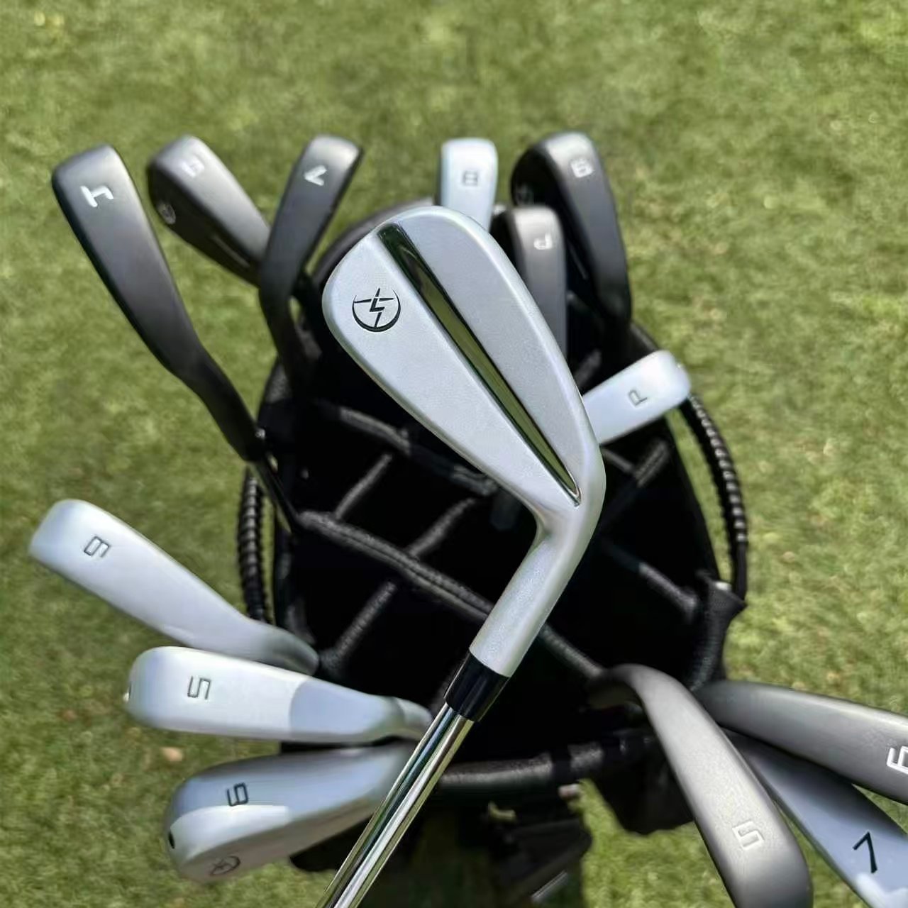 Oversize Golf Clubs 3 图片