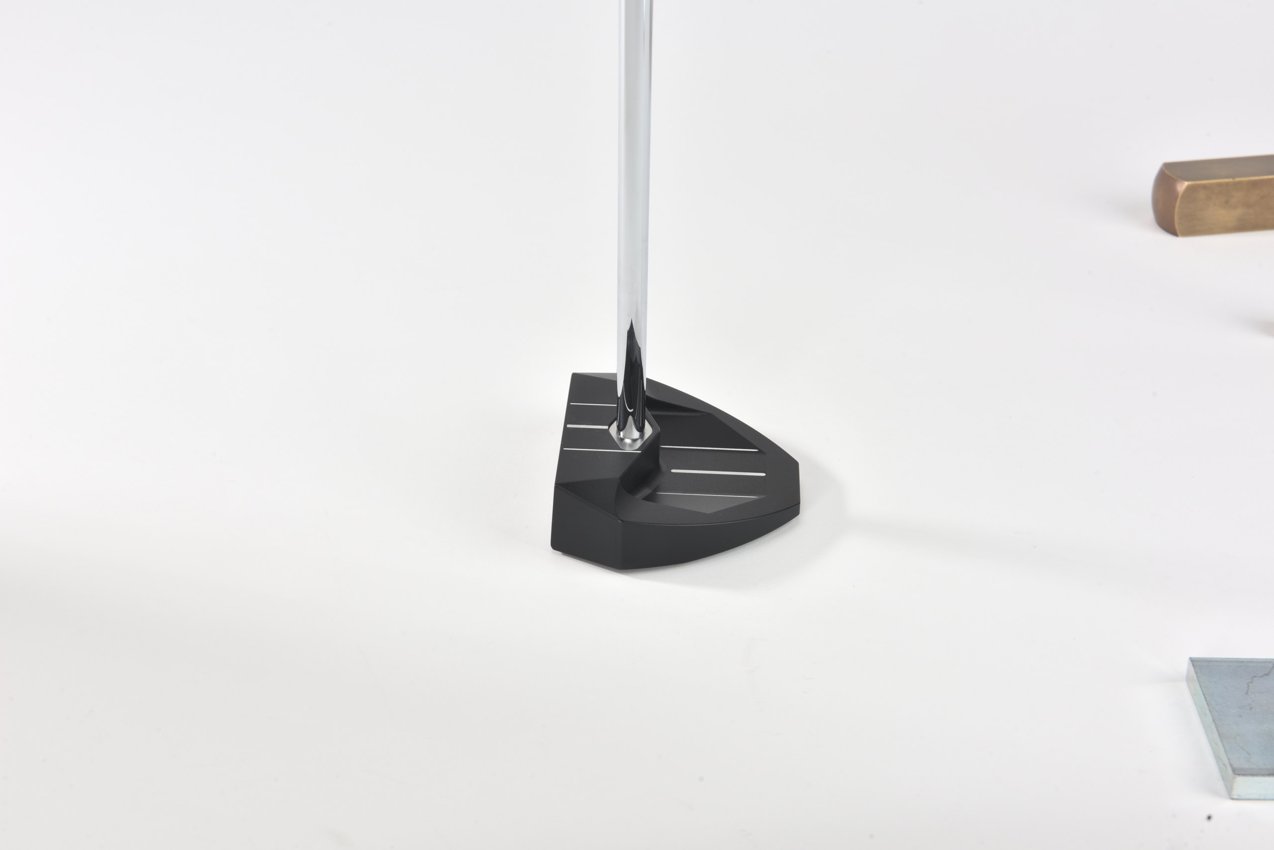 How Ai-Powered Golf Clubs Are Changing Your Swing 3 图片