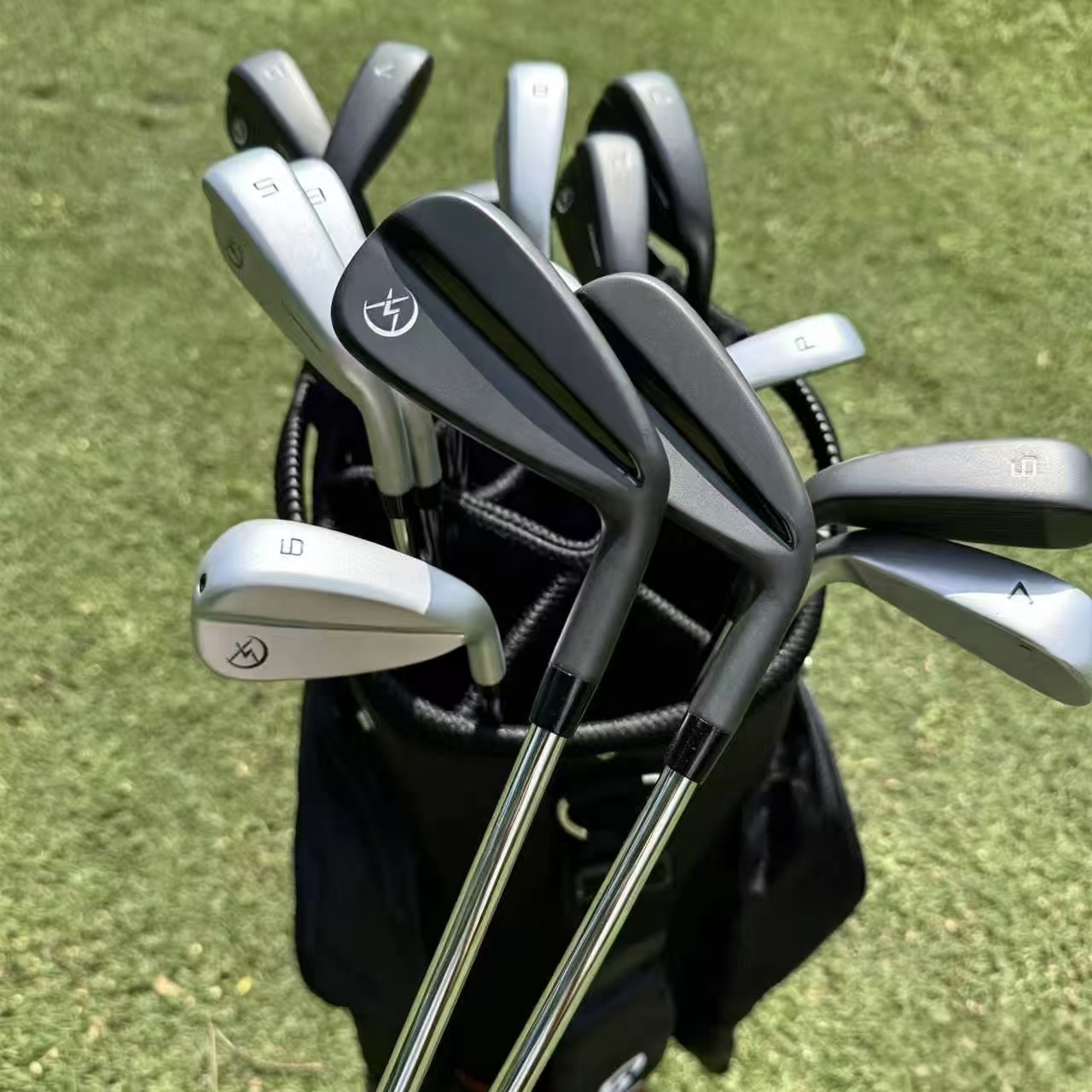 Harmon Golf Club: Secrets Every Golfer Should Know 3 图片