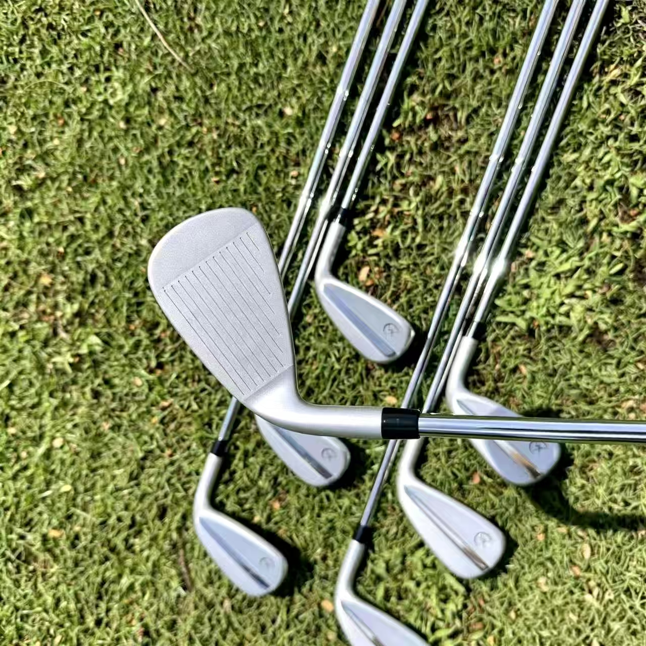Golf Club Heads Only: Why They Matter More 3 图片